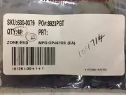 OP467GS AD IC OPAMP GP 4 CIRCUIT 16SOIC 2 PIECES
