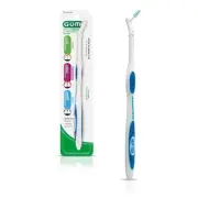Proxabrush Permanent Handle Refills - Compatible with Go-Betweens Interdental...