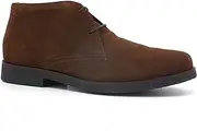 [Geox] Men's Uomo Claudio a Shoes