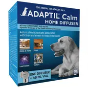 Adaptil Calm Home Diffuser & Refill