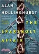 The Sparsholt Affair