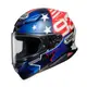 SHOEI Z-8 MARQUEZ AMERICAN SPIRIT 選手彩繪 全罩 安全帽 附發票