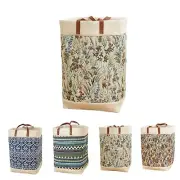 Large Laundry Hamper,Collapsible Laundry Baskets,Laundry Baskets with Handles...