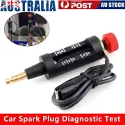 Adjustable Car Spark Plug Ignition System Diagnostic Tool Ignition Coil Tester