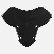 Motorcycle Wind Shield Guard Airflow Deflectors Visor Windshield Windscreen For ZH2 Z H2 SE 2020 2021 2022 2023 2024