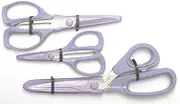 KAI Serrated 3 Piece Set