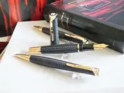 Montblanc 2006 Limited Writer Edition Virginia Woolf 3-Pcs Pens Set