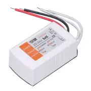 12V 18W LED Driver 12V 1.5A 18W Power Supply For LED Strip Lights Lamp Bulb MU