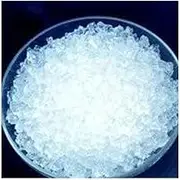 Water Absorbing/Expanding Gel Crystals for use Neck Scarves,Cool Wraps, Ice Packs - Water Absorbing & Expanding Gel Ice, USA Made polymers