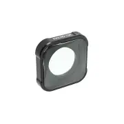 15X Optical Glass HD Macro Close Up Camera Lens Filter For Gopro Hero 9 11 Cam b