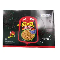 在飛比找蝦皮商城優惠-韓國 GEMEZ Enaak 小雞麵 30包/盒 小雞點心麵