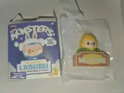 POPMART Labubu The Monsters Wacky Mart Fridge Magnet Blind Box