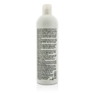 Tigi - 護髮素(難以打理,毛躁髮質適用) S Factor Smoothing Lusterizer Conditioner