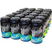 Uraidla Brewery Future Light Little Pale Ale Can 375mL