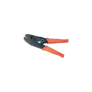 HF2 235mm Professional Roll Crimping Termination Wire Crimper Plier Tool Red