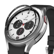 For Samsung Galaxy Watch 4 Classic 42mm Case | Ringke Inner Bezel Styling Cover