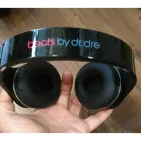 在飛比找蝦皮購物優惠-適用於 Beats by dr.dre 專用副廠 耳罩式 耳