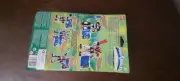 Power Ranger Time Force Quantasaurus Rex Megazord Missile Firing New