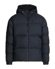 [TOMMY HILFIGER] TOMMY HILFIGER Puffers - Item 16303628
