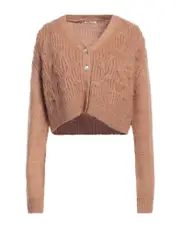 [HANAMI D'OR] HANAMI D'OR Cardigans - Item 14493040