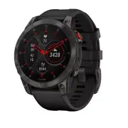 Garmin epix Gen 2 010-02582-10 Navigation Watch Sapphire with Black Titanium