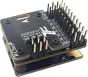 SoloGood Fixed Wing Flight Controller SparrowV3 Pro RC Plane Airplane Gyro Flight Controller Stabilizer Supports Multiple Flight Modes
