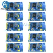 1-10PCS For Arduino MCP2515 CAN Bus Module TJA1050 Receiver SPI Module