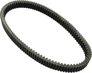 Motorcycle Transmission Drive Belt Compatible with Lynx Touring V-1000 2005 Xtrim 600 SDI 2008 Commander 2009-2010 SC E-TEC 2009