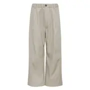 [Sofie D'Hoore] Elastic Waist Pants