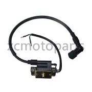 Ingition Coil 50cc-125cc ATV Dirt Bike Go Kart TaoTao Kandi DongFang Roketa Baja
