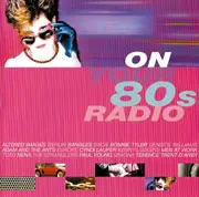 On Your 80s Radio CD