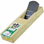 DAIGORO Japanese Hand Plane Double Blade 55mm Carpenter Woodwork Tool Japan