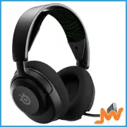 SteelSeries Arctis Nova 5X Wireless Gaming Headset