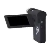 Portable 500X Mini 3 Inch LCD Screen Digital Microscope Camera HD Electronic