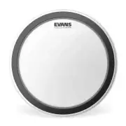 Evans EMAD UV1 Coated Bass Drumhead 22"