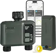 WILAWELS Watering Timer D32WT06