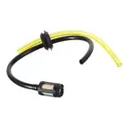 Snipper Line Trimmer Cutter Fuel Line Filter Hose Pipe Tank Replacement Whipper