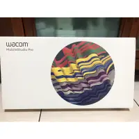 在飛比找蝦皮購物優惠-Wacom MobileStudio Pro13,i7,51