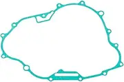 Motorcycle Clutch Cover Gasket For XT250 2013-2024 Raptor YFM250 08-13 Serow 2008-2018 YBR250 07-11 XG250 Tricker