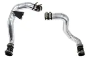 HPS Hot & Cold Side Charge Pipe 03-07 For F-550 Super Duty PowerStroke Polished