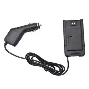 12V Battery Eliminator For BaoFeng BF-9700 BF-A58 UV-9R PLUS Radio Walkie Talkie
