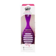 WET BRUSH - Speed Dry Detangler - # Purple