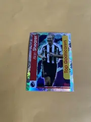 Merlin Premier League 2017 # 168 Alan Shearer Top Goalscorers NEW