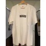 SUPREME短T短袖FUTURA BOX LOGO