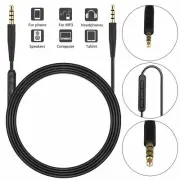 Replacement Audio Cord Cable for Bose Soundtrue/Soundlink Bose OE 2 Headphones