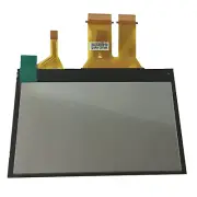 New LCD Display Touch Screen For Sony HDR Digital Camera LCD Screen With Touch