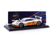 SPARK 1/43 - MCLAREN F1 GTR - LE MANS 1995 S5060