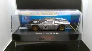 SCALEXTRIC 1/32 SLOT CAR C2917 Ford GT MKII 1966 LE MANS #7
