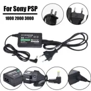 Supply Charging Cord Cable AC Adapter For Sony PSP PlayStation 1000 2000 3000