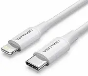VENTION LAJWF Lightning Cable